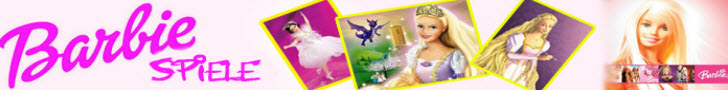 Barbie spiele